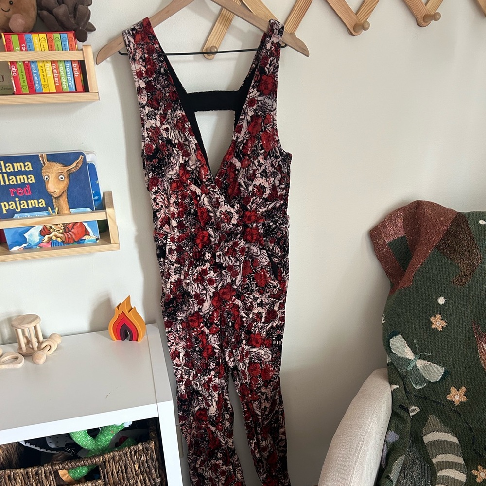 Free people Jumper